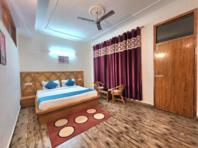 Kasauli Greens Homestay